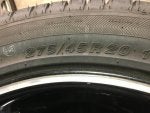 Tire Synthetic rubber Automotive tire Wheel Auto part